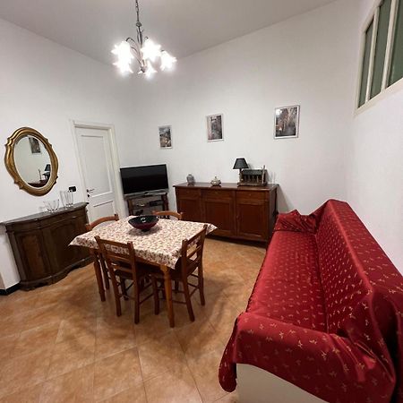 La Casa Di Franci Apartment Levanto Bagian luar foto