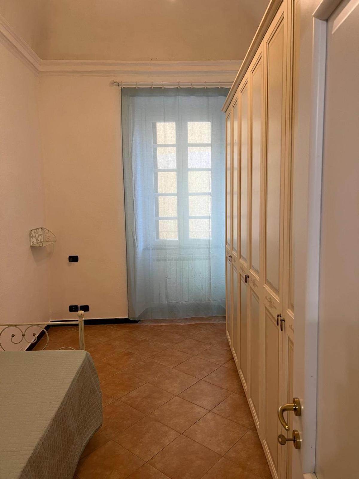 La Casa Di Franci Apartment Levanto Bagian luar foto
