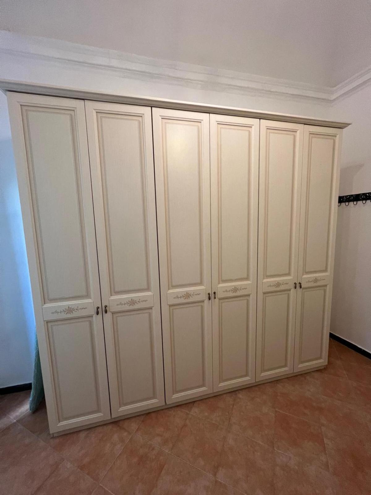 La Casa Di Franci Apartment Levanto Bagian luar foto